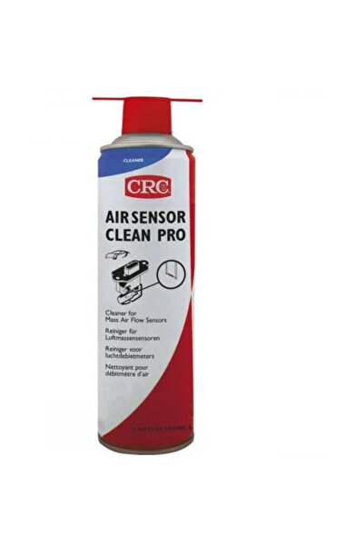 Crc Air Sensor Cleaner - Flowmeter Cleaning Spray