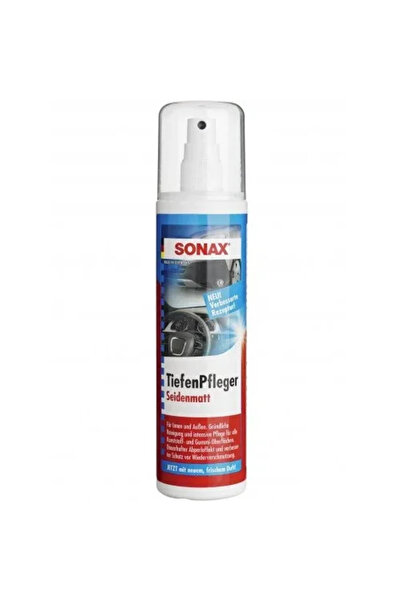 Sonax Trim Protectant Silky - Dressing Interior Satinat
