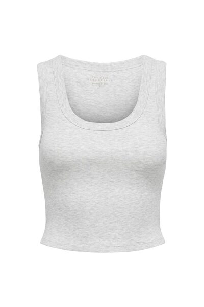 ONLY Women's Sleeveless T-Shirt XL