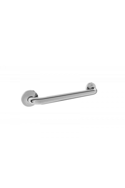 Roca Support bar for people with disabilities, Roca, Access, chrome, 40 cm