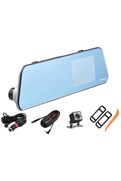 Tracer 4.0D FHD MENSA