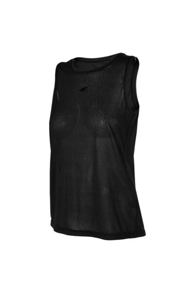 4F Women's Sleeveless Blouse XL