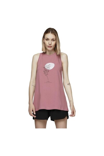 Outhorn Women's Sleeveless T-Shirt XS