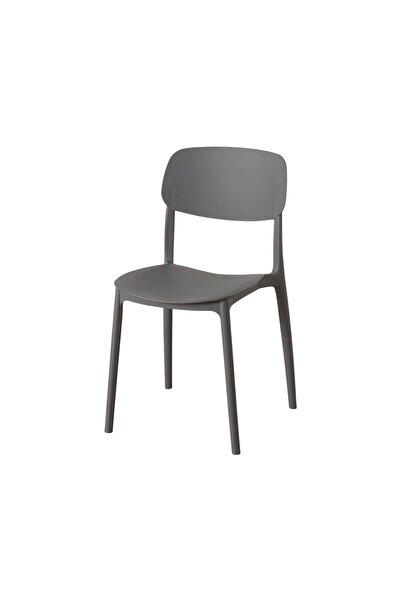 Boltze Scaun Phrimus, 79x42x40cm, Polipropilenă, Stivuibil