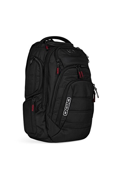 Ogio RENEGADE RSS BLACK BACKPACK P/N: 111059_03