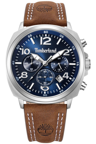 Timberland Tdwgc0068503 Men's Wristwatch