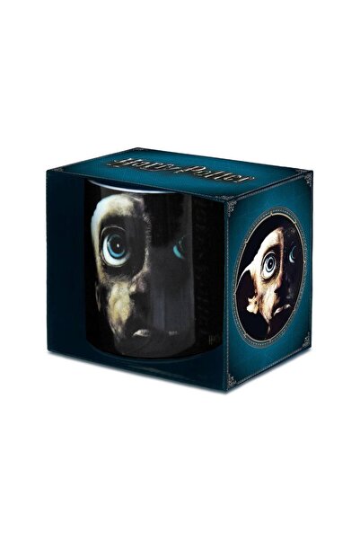 LOGOSHIRT Cana Harry Potter Dobby, 300ml