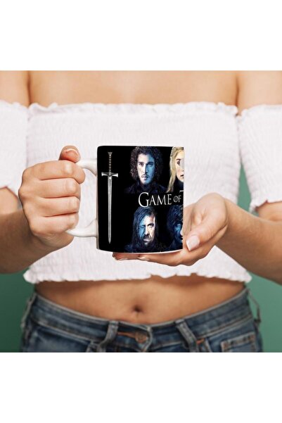 Game of Thrones Cana