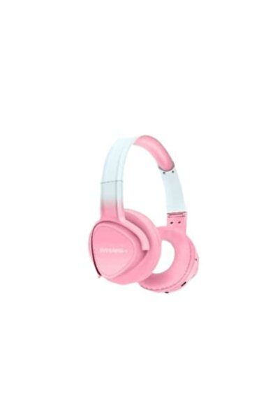 OEM Over Ear Headphones, Gradient Color Model, Wireless, Bluetooth 5.1, Comfo...