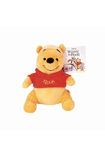 NO BRAND Jucărie de pluș DISNEY WINNIE THE POOH 17CM