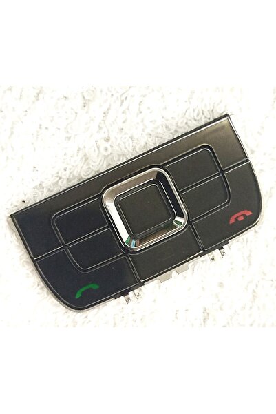 Nokia E66 Original Navigation Key Gray