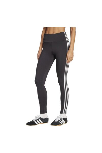 adidas Γυναικεία Κολάν Adicolor 3-S XS