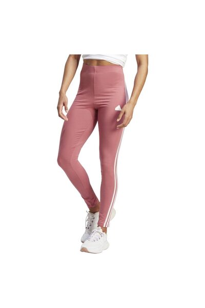 adidas Women's W FI 3-Stripes Leggings XS