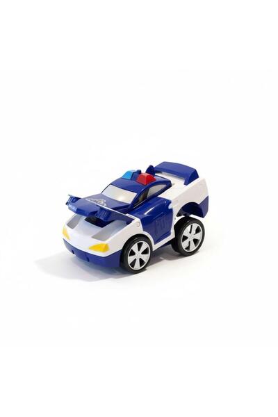 Generic Brand Kd-8815A Transformable Animals-Smt
