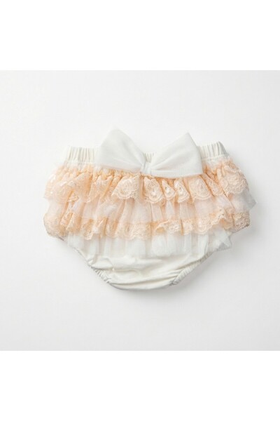 EASERA TİCARET Ac26776 Baby Panties