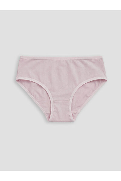LC Waikiki Peak New Season Plain Bikini Panties