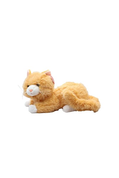 NW NessiWorld Pjh14473 Plush 36 cm Sound Cat 4 (Price Is for One Piece)
