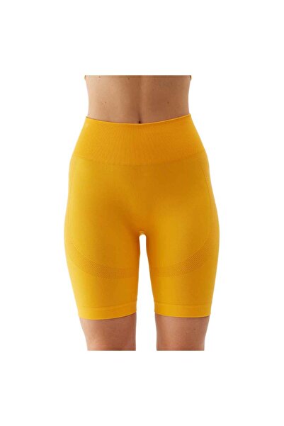 4F Women's Shorts-Leggings XS/S