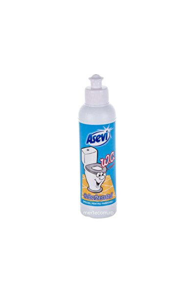 ASEVI Pons 200ml Toilet Deodorant and Air Freshener - Classic