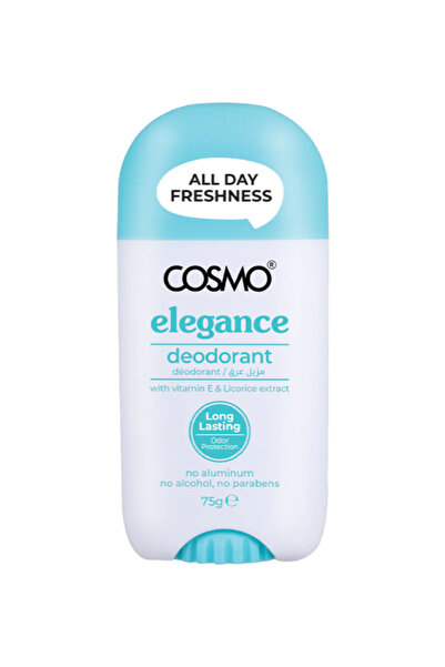 CD Cosmo Designs COSMO Elegance Deodorant for Women – All Day Freshness, Long...