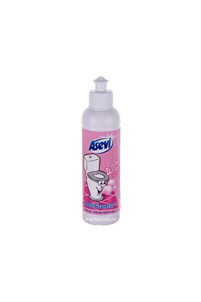ASEVI Toilet Deodorizer Pons 200Ml - BubbleGum