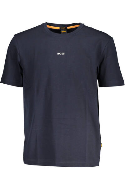 Hugo by Hugo Boss Tricou Barbati, Bleumarin