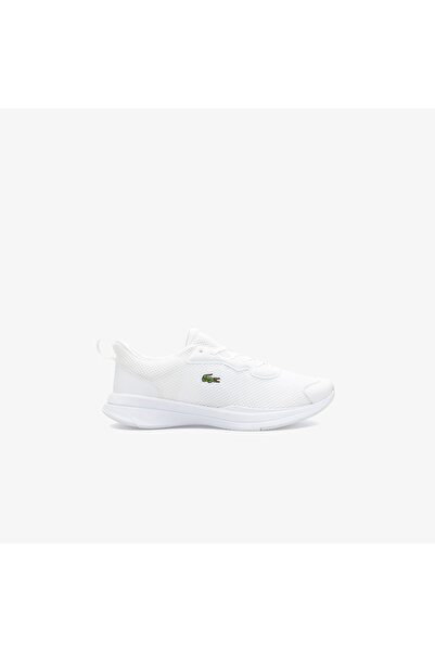 Lacoste Neo Run Base Erkek Beyaz Sneaker