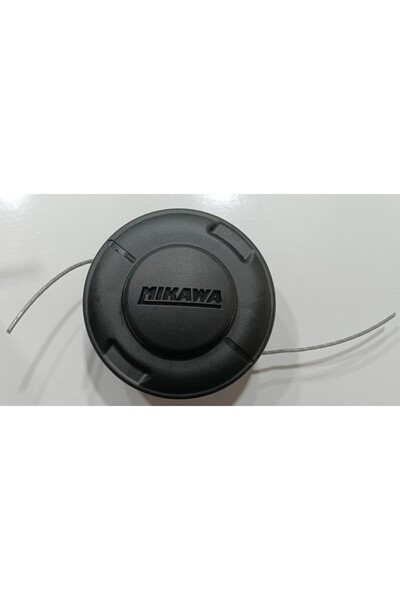 Mikawa ORİJİNAL TIRPAN MAKİNESİ BAŞLIĞI
