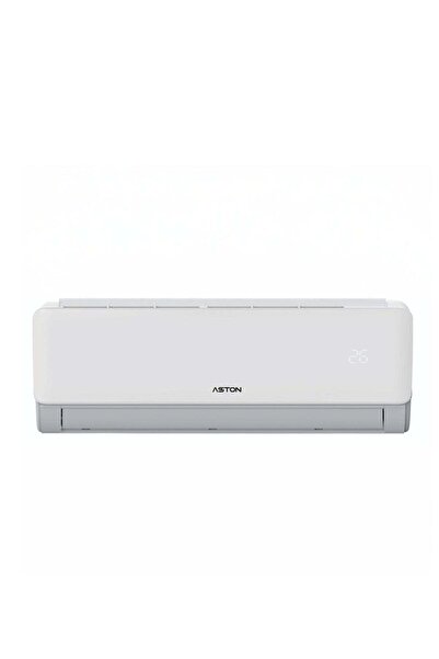 Aston Split AC, 21600BTU, 1.8Ton, Hot/Cold, WiFi - ASSAC24TL8-I