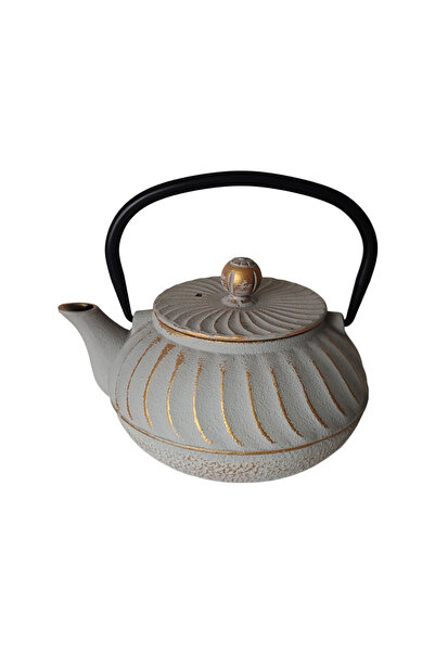 Generic Classic Teapot Gray
