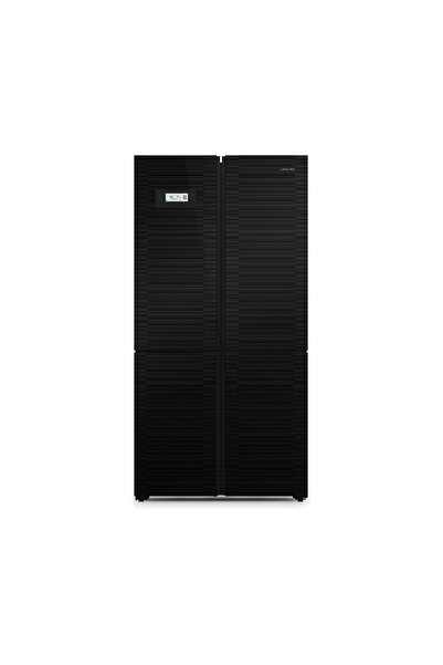 leisure PBZL 9926 CLSE 4 KAPILI GARDROP TİPİ NOFROST BUZDOLABI