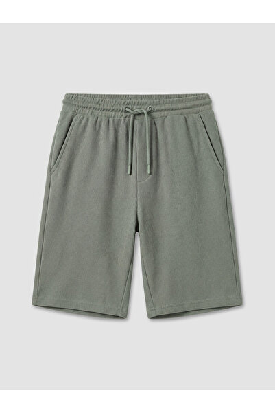 LC Waikiki Pantaloni scurți pentru bărbați, cu formă normală