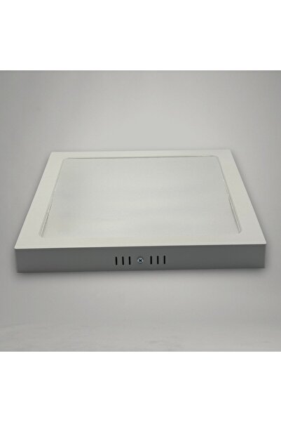 DELIGHT Spot Led Sole patrat aplicat 220x220, 24W, 6500k, lumina rece