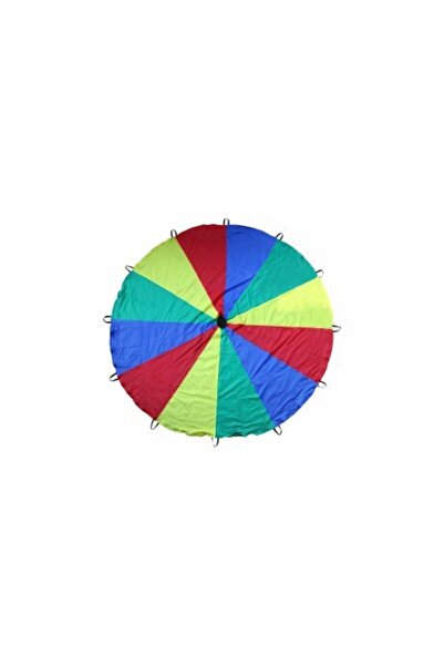 Merco Didactic parachute, 380cm diameter