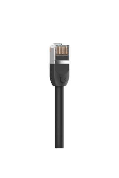 Ubiquiti Cablu de rețea negru Cat5e