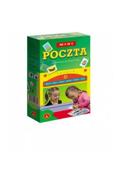 ALEXANDER Mini jocuri
