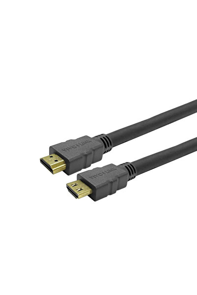 VivoLink Cablu HDMI PRO cu pin de blocare