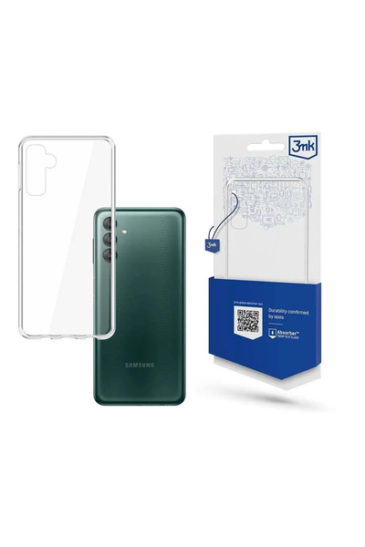 3MK Husă tip armură Samsung Galaxy A04s