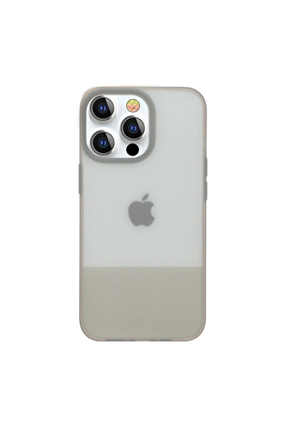 Kingxbar Apple iPhone 13 Pro simplu gri
