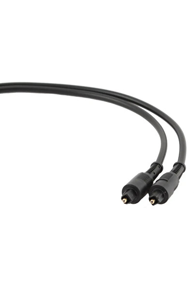 Gembird Cablu optic audio TosLink CC-OPT-7.5M (7.5 m)