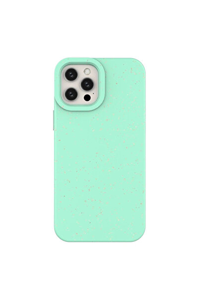 Hurtel Husă din silicon mentă pentru iPhone 12 Pro