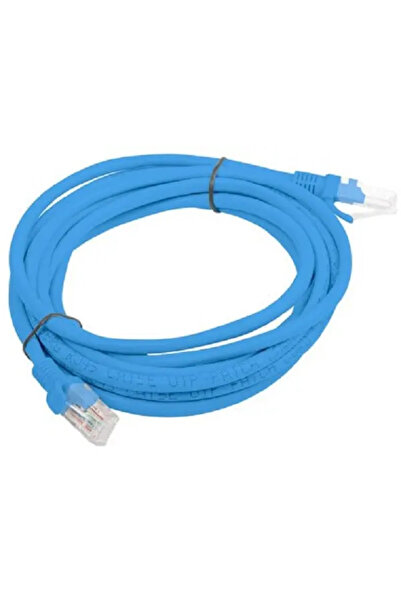 Lanberg 3.0m albastru
