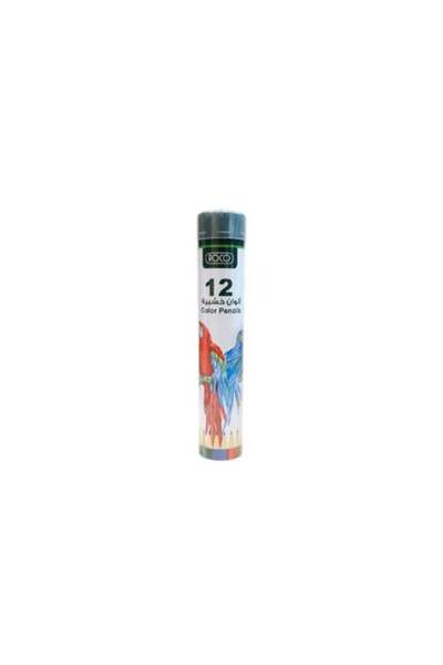 Roco Colour Pencil Set for Drawing