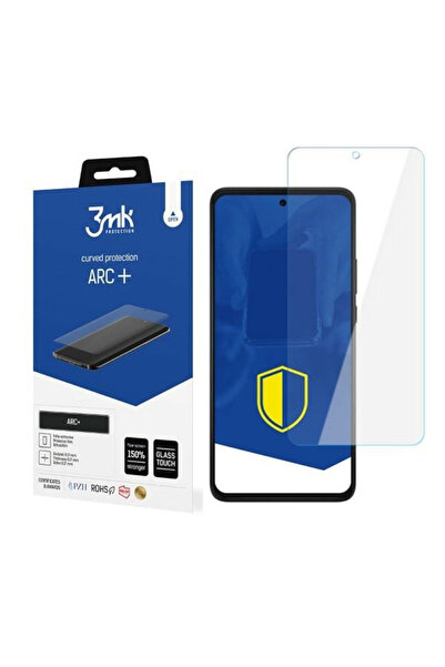 3MK ARC+ Motorola Edge 2022