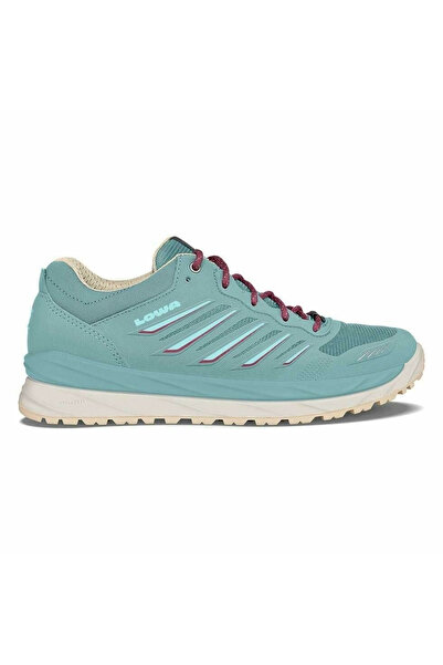 Lowa Axos Gtx Lo Yeşil Outdoor Ayakkabı