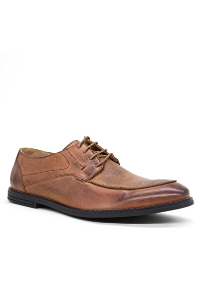 Clowse Pantofi Barbati 5G678 Camel