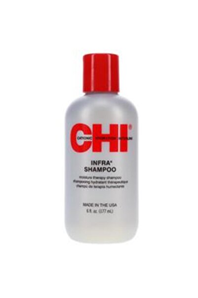 Chi Sampon Hidratant - Farouk Infra Shampoo 177 ml