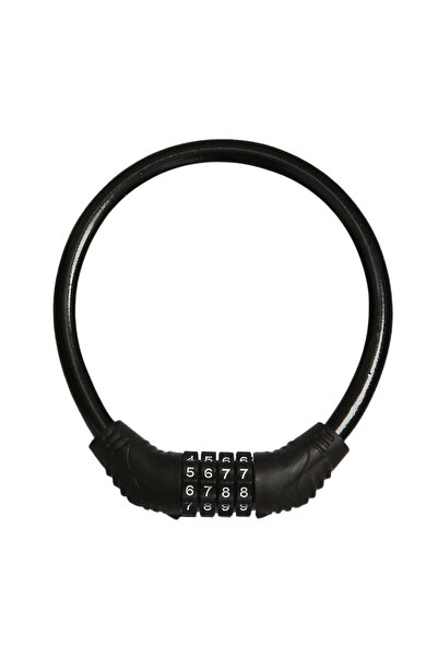 RASPORT Cable locker with 4-digit password (T-6I)