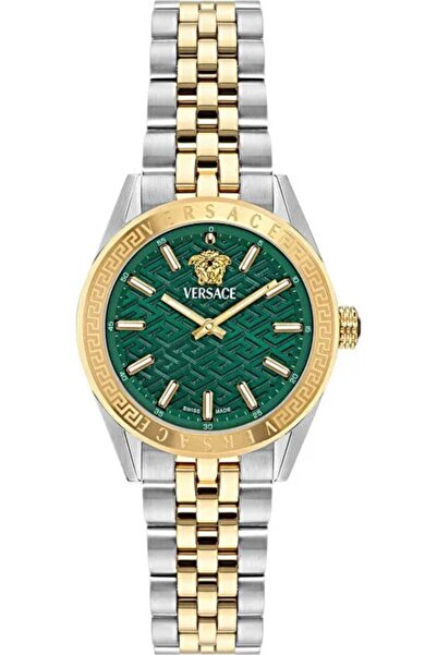 Versace VRSCVE8I00424 Kol Saati