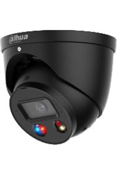 DAHUA Cameră IP TIOC 3.0 IPC-HDW3549H-AS-PV-0280B-S5-BLACK